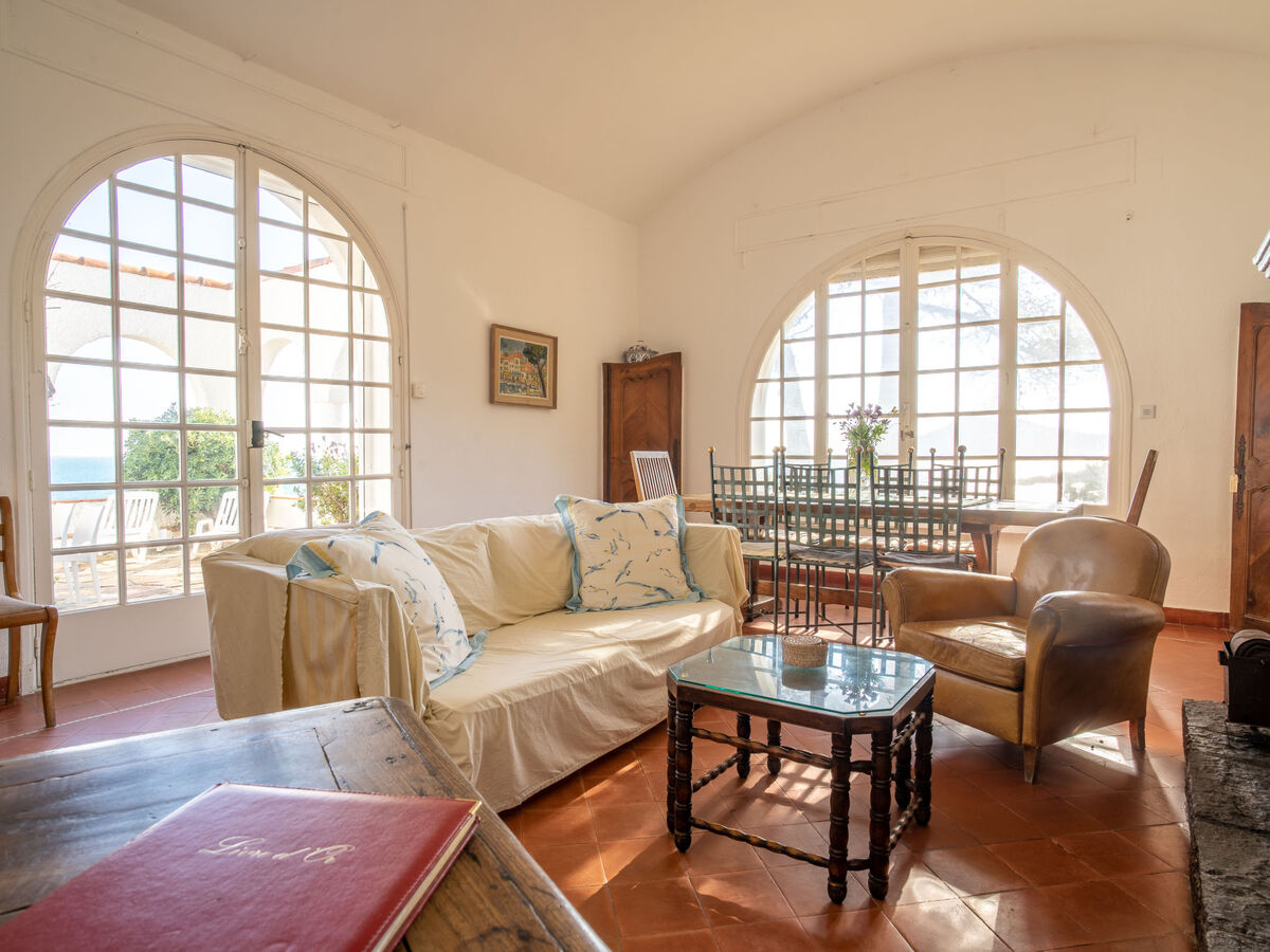 Maison La Proue – vue mer, à 10 m des rochers, Agay - Photo 3