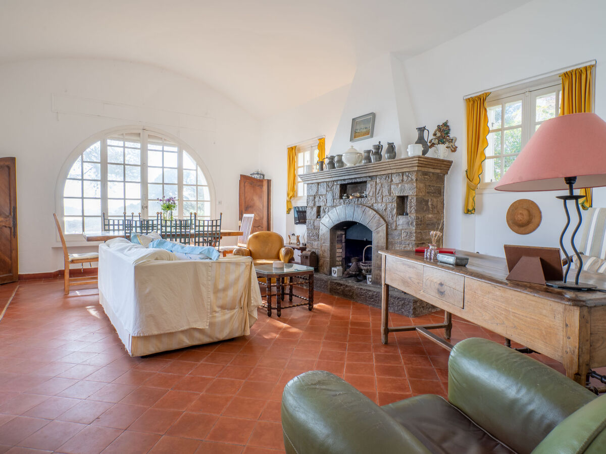 Maison La Proue – vue mer, à 10 m des rochers, Agay - Photo 6