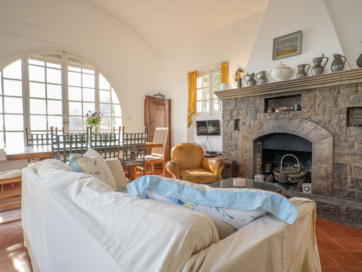 Maison La Proue – vue mer, à 10 m des rochers, Agay - Photo 7