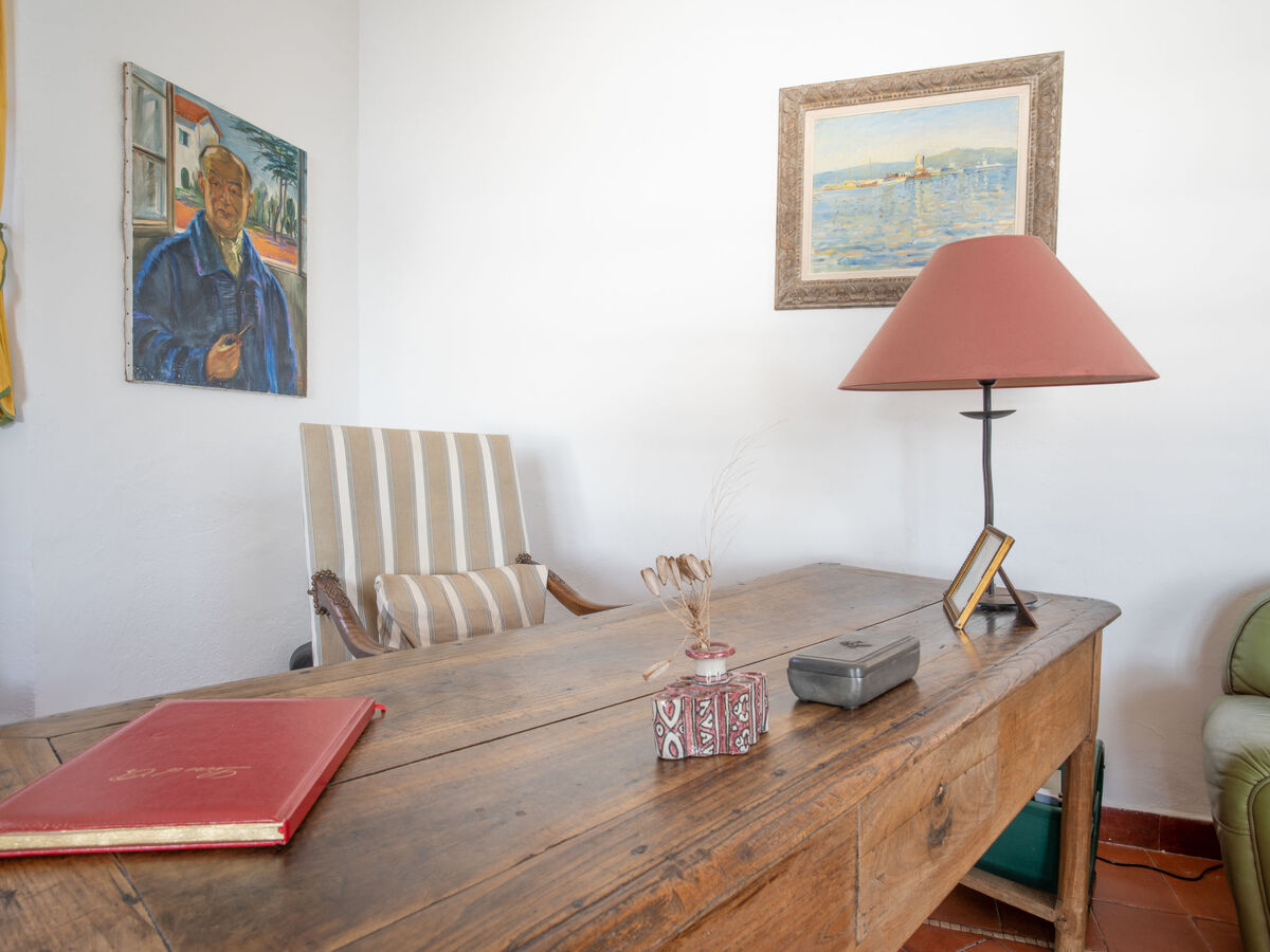 Maison La Proue – vue mer, à 10 m des rochers, Agay - Photo 9