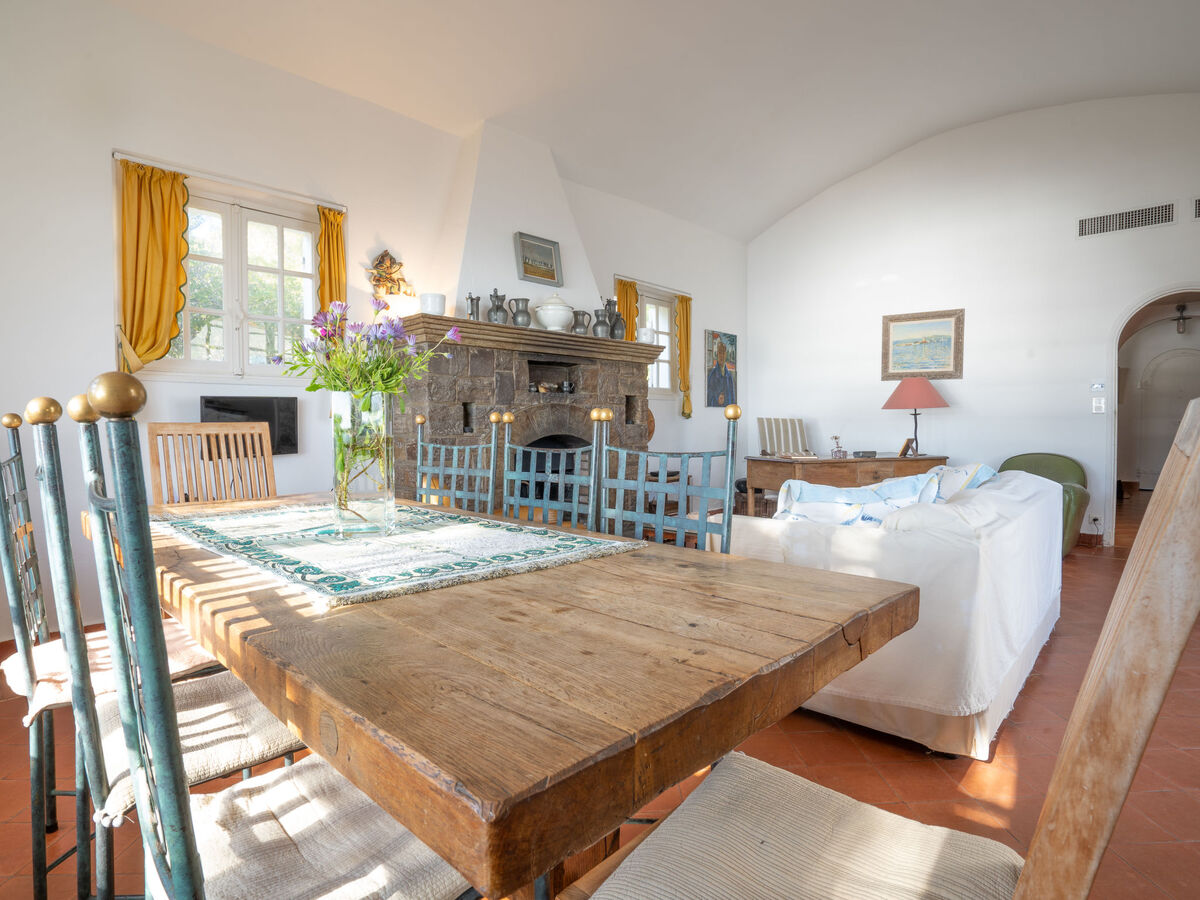 Maison La Proue – vue mer, à 10 m des rochers, Agay - Photo 10