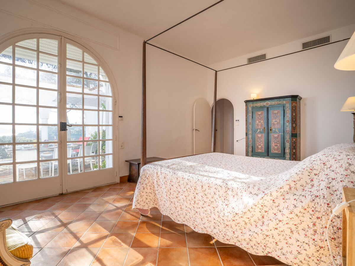 Maison La Proue – vue mer, à 10 m des rochers, Agay - Photo 13