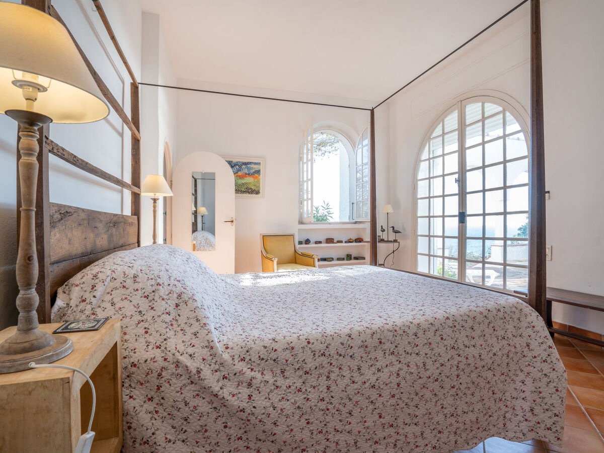 Maison La Proue – vue mer, à 10 m des rochers, Agay - Photo 14