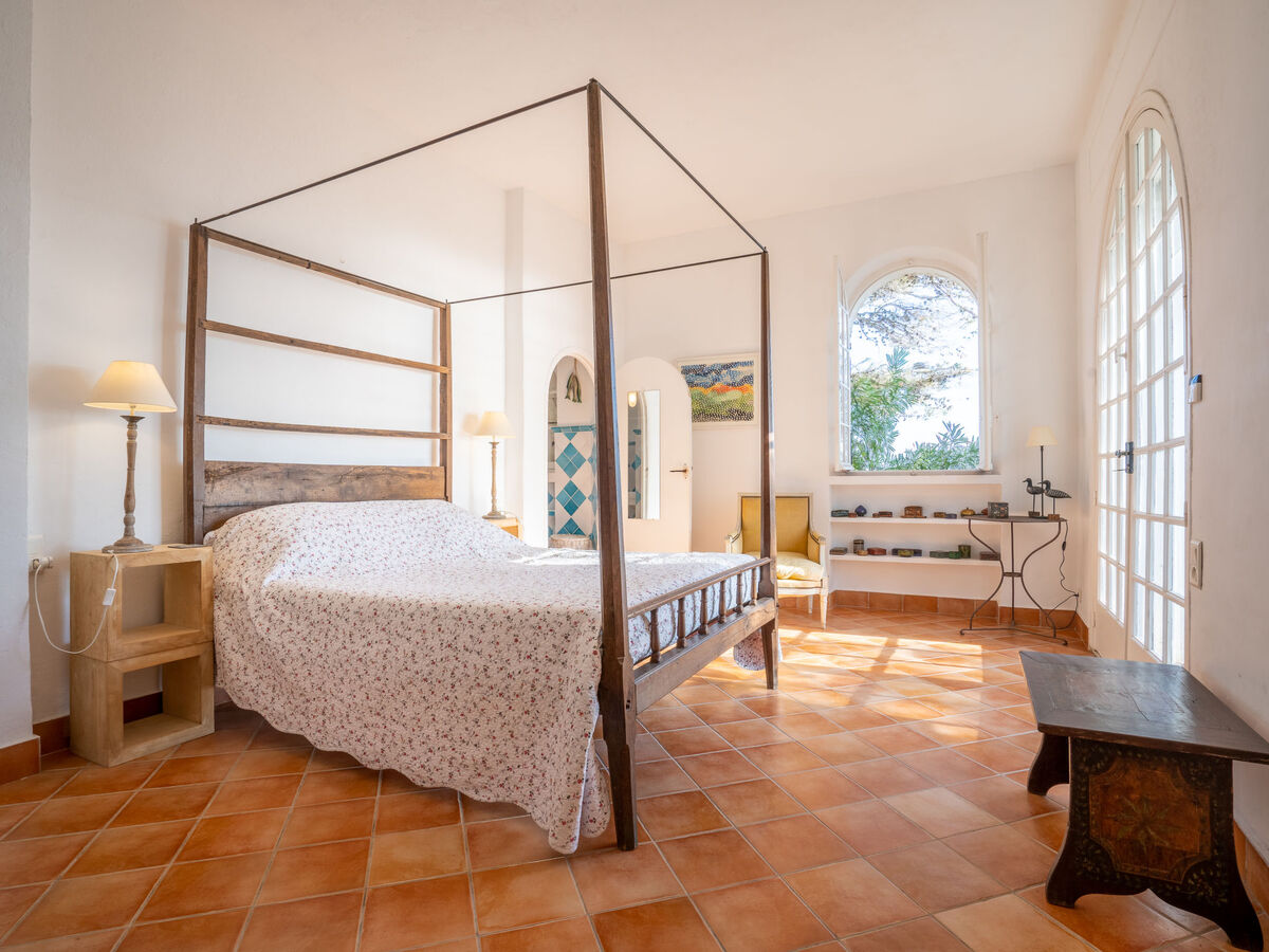 Maison La Proue – vue mer, à 10 m des rochers, Agay - Photo 15