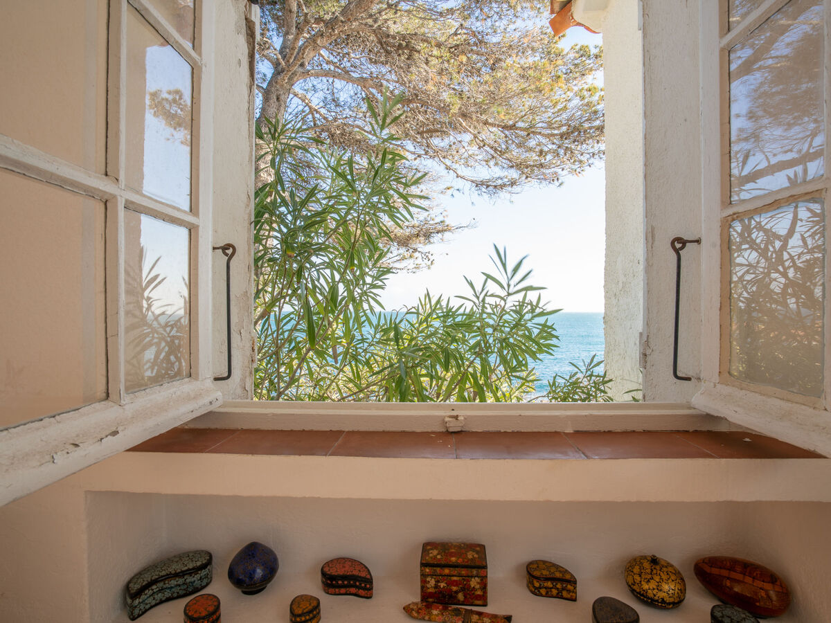 Maison La Proue – vue mer, à 10 m des rochers, Agay - Photo 16