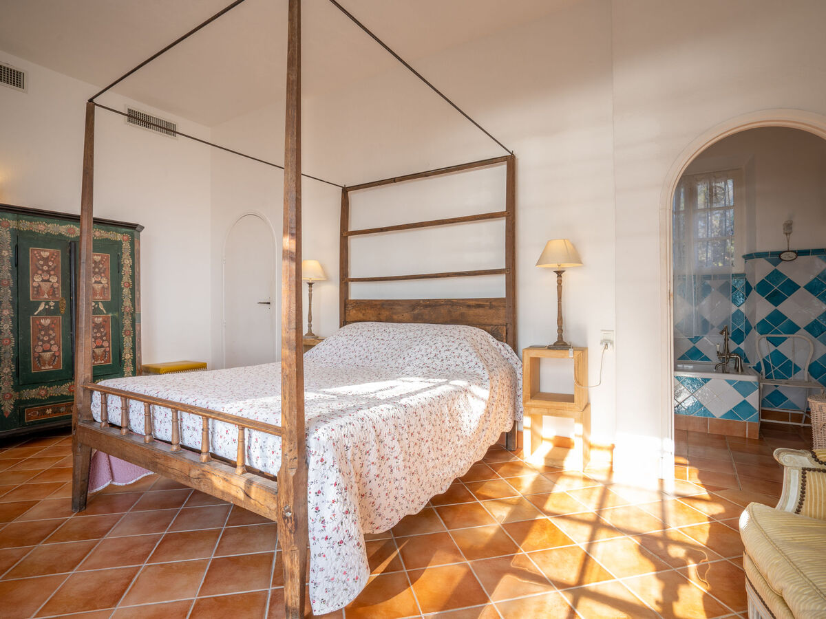 Maison La Proue – vue mer, à 10 m des rochers, Agay - Photo 17