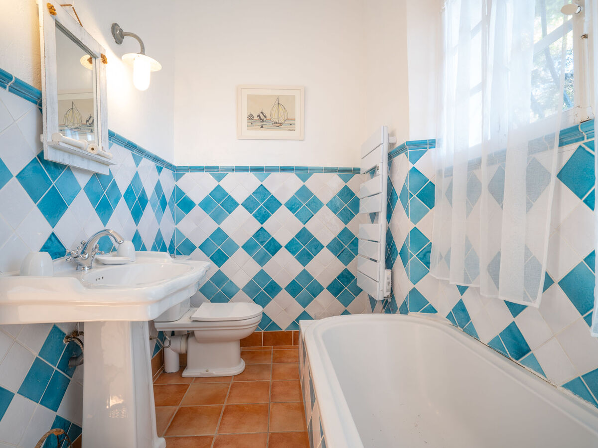 Maison La Proue – vue mer, à 10 m des rochers, Agay - Photo 18