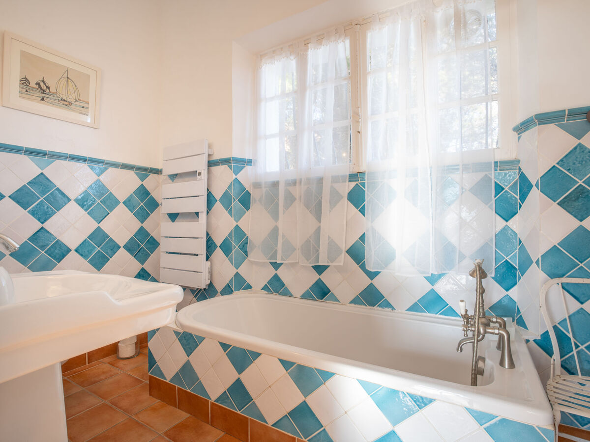 Maison La Proue – vue mer, à 10 m des rochers, Agay - Photo 19