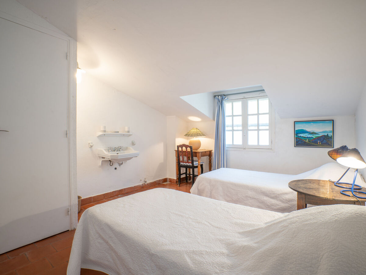 Maison La Proue – vue mer, à 10 m des rochers, Agay - Photo 20