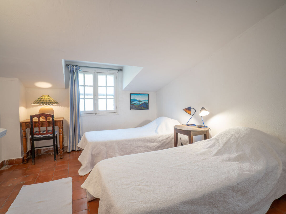 Maison La Proue – vue mer, à 10 m des rochers, Agay - Photo 21
