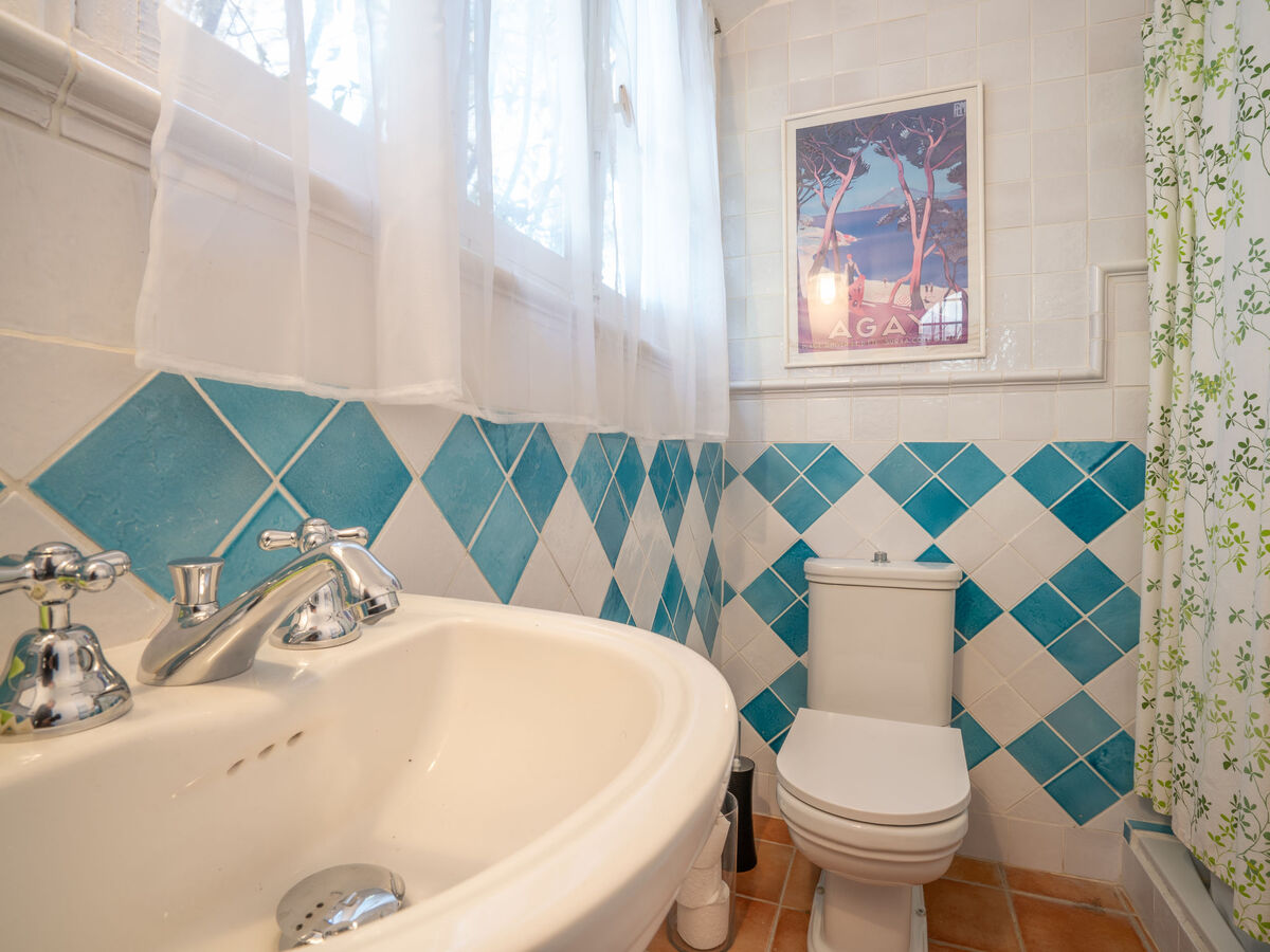 Maison La Proue – vue mer, à 10 m des rochers, Agay - Photo 22