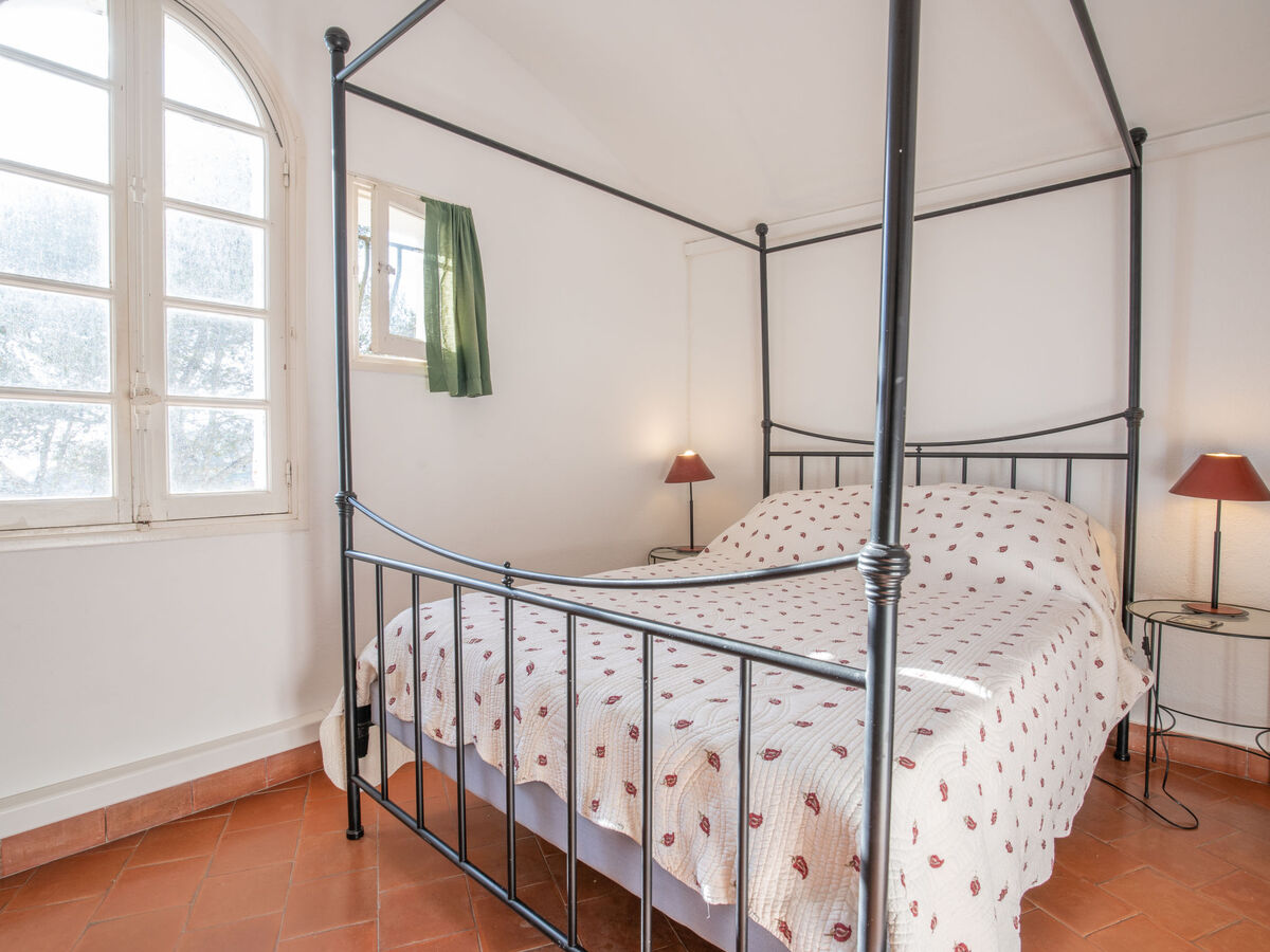 Maison La Proue – vue mer, à 10 m des rochers, Agay - Photo 23
