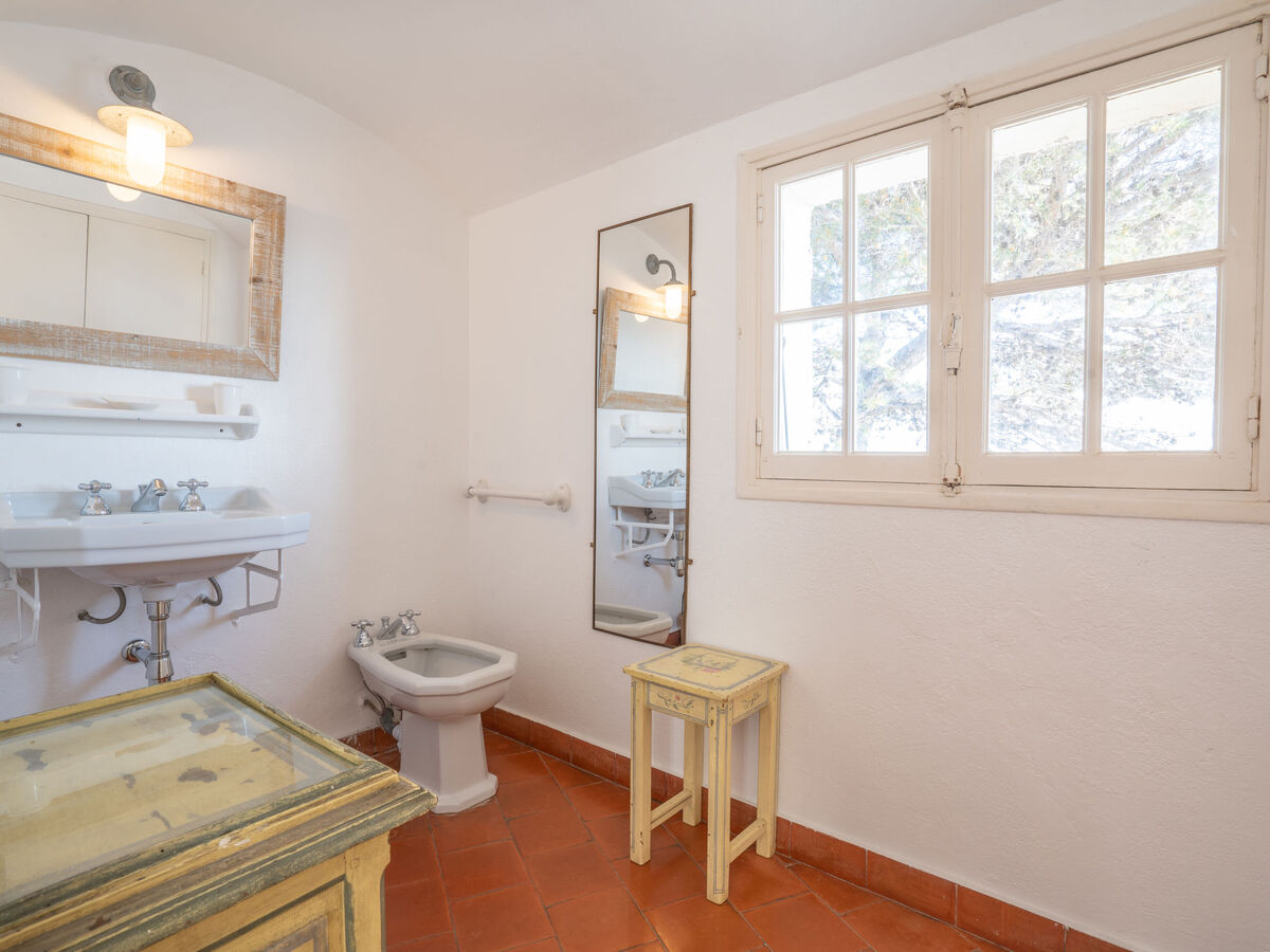 Maison La Proue – vue mer, à 10 m des rochers, Agay - Photo 26