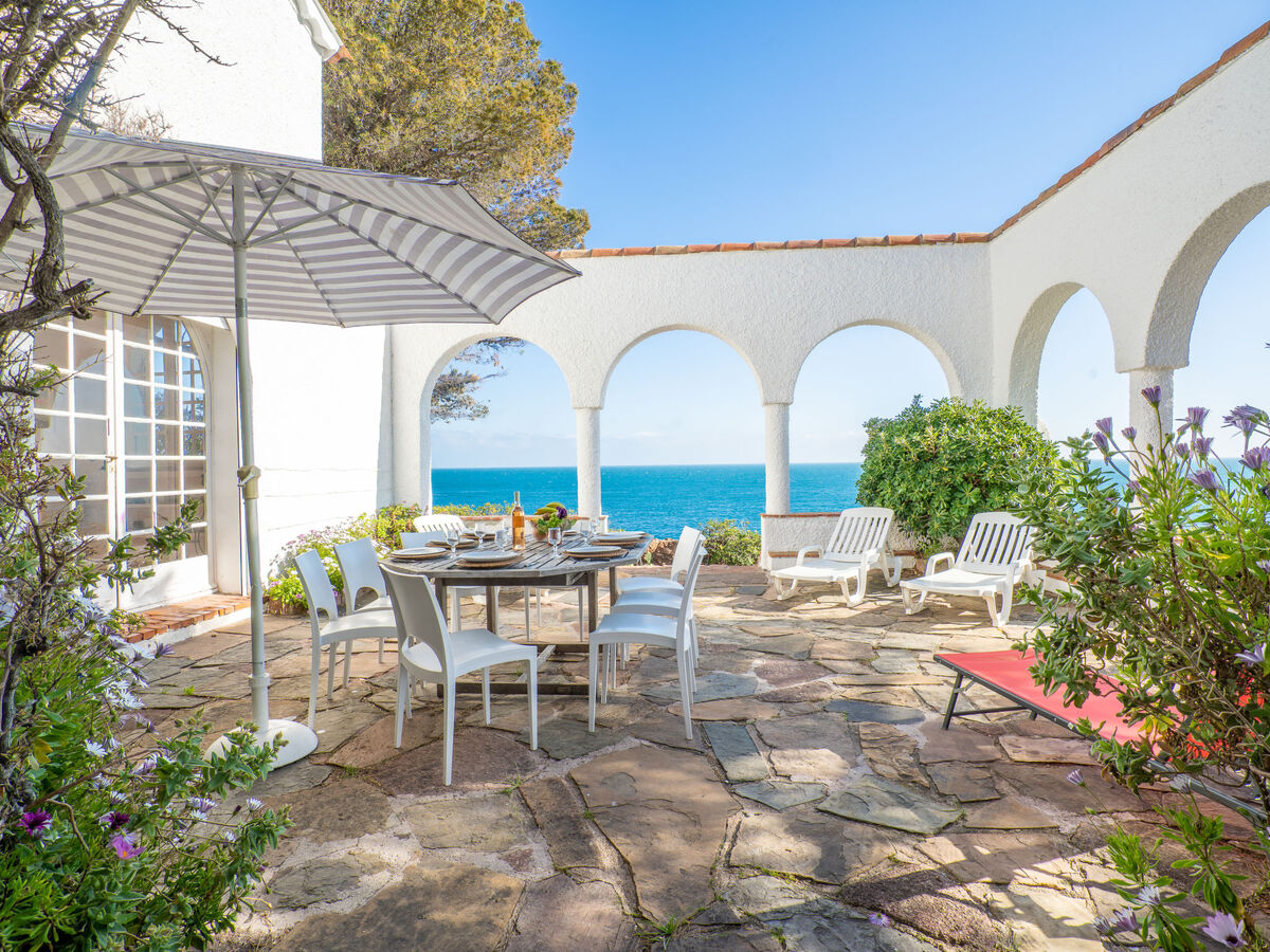 Maison La Proue – vue mer, à 10 m des rochers, Agay - Photo 31