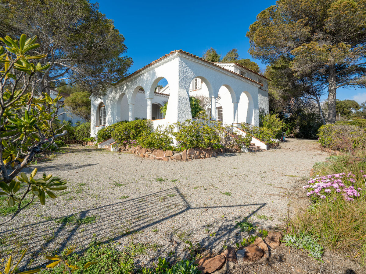 Maison La Proue – vue mer, à 10 m des rochers, Agay - Photo 32
