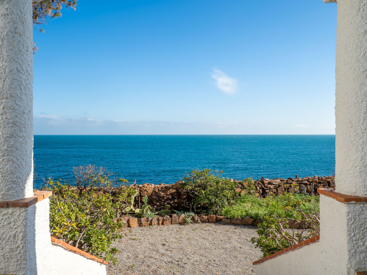 Maison La Proue – vue mer, à 10 m des rochers, Agay - Photo 33