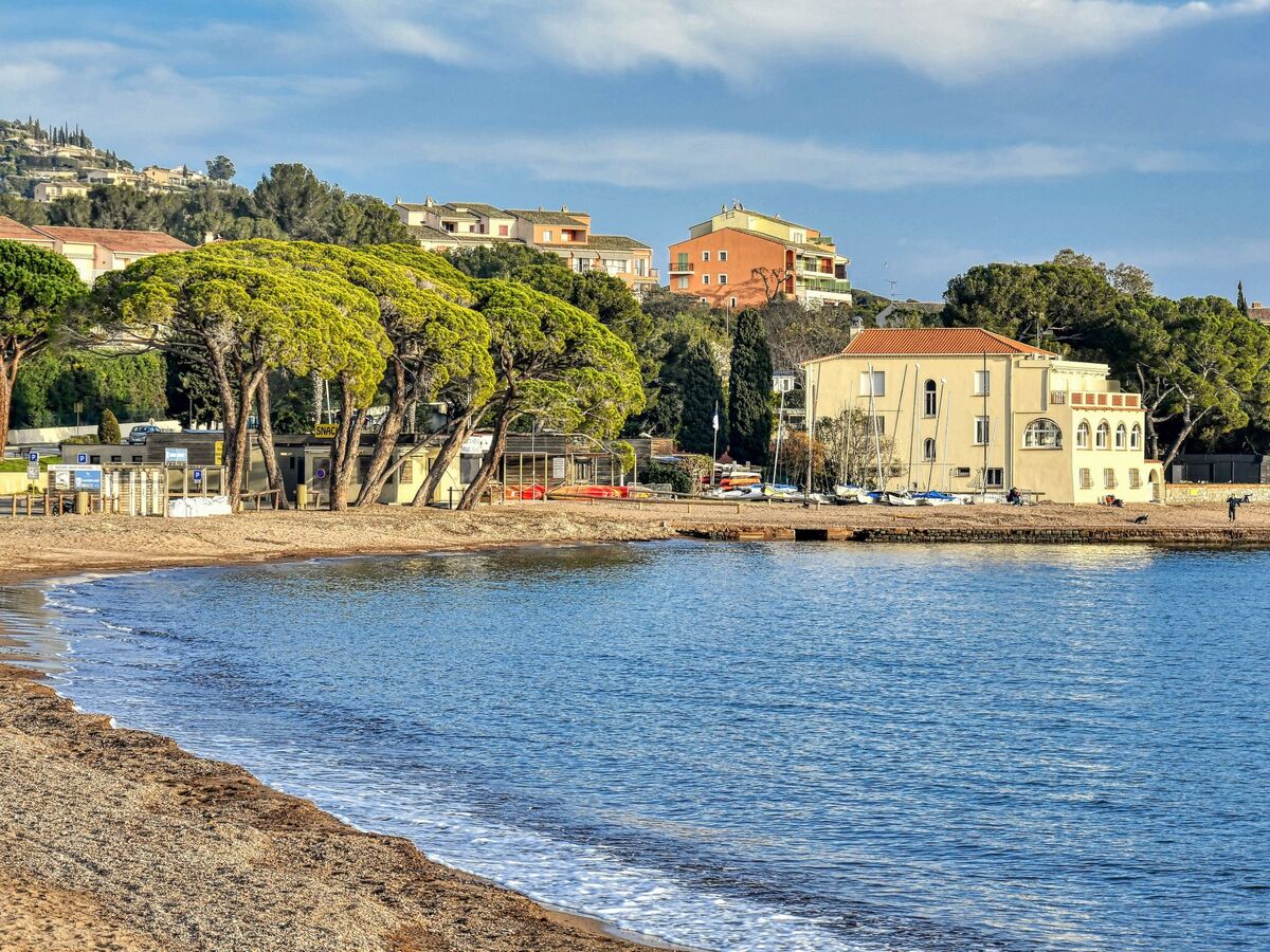Maison La Proue – vue mer, à 10 m des rochers, Agay - Photo 45