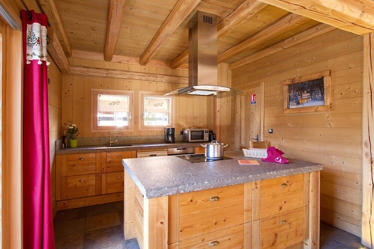 Chalet Le Prestige Lodge aux Deux Alpes - Photo 4