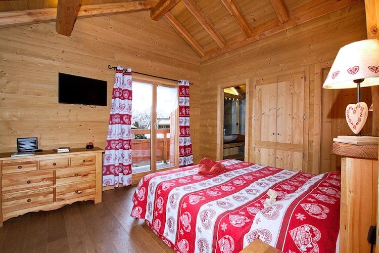 Chalet Le Prestige Lodge aux Deux Alpes - Photo 5