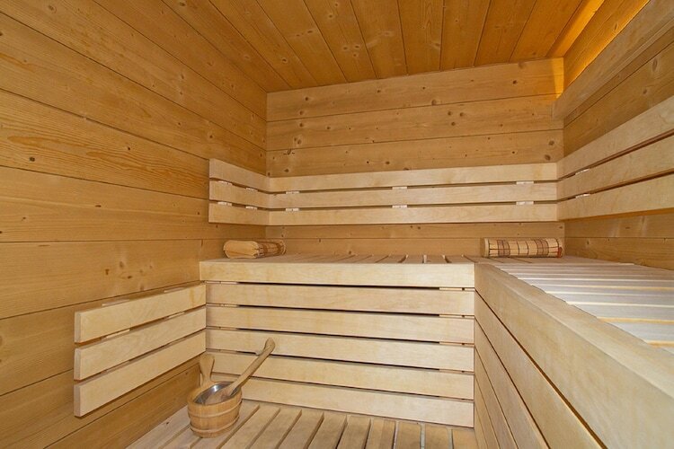 Chalet Le Prestige Lodge aux Deux Alpes - Photo 6