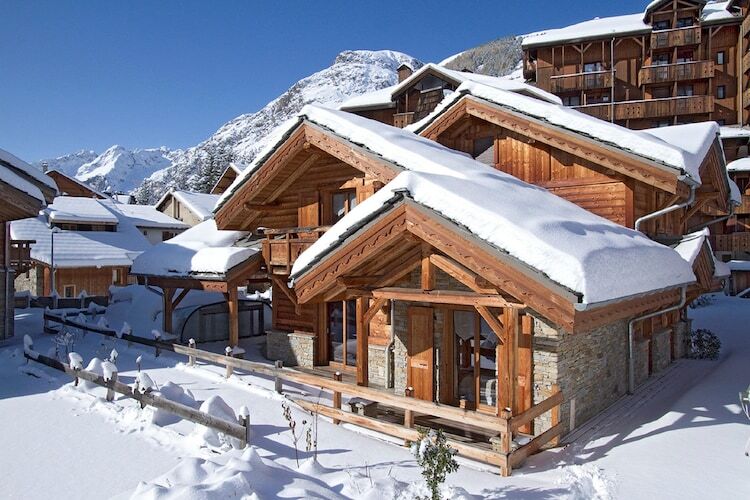 Chalet Le Prestige Lodge aux Deux Alpes - Photo 7