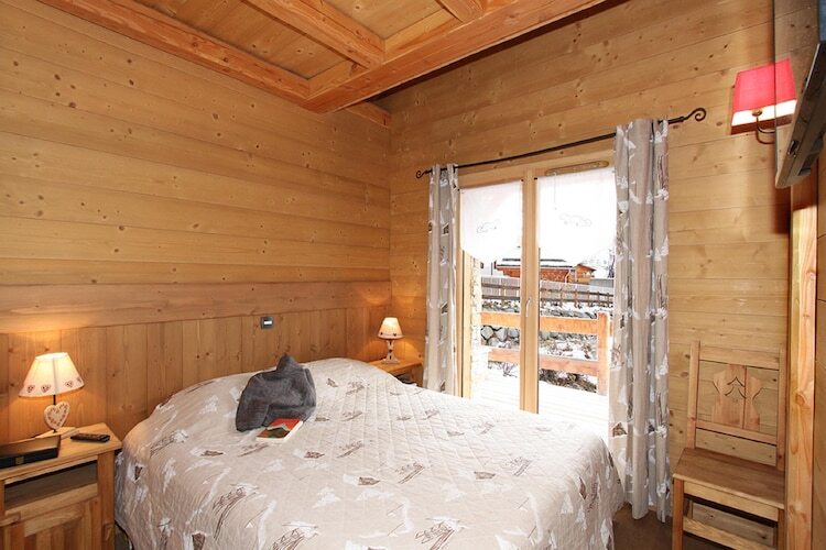 Chalet Le Prestige Lodge aux Deux Alpes - Photo 9