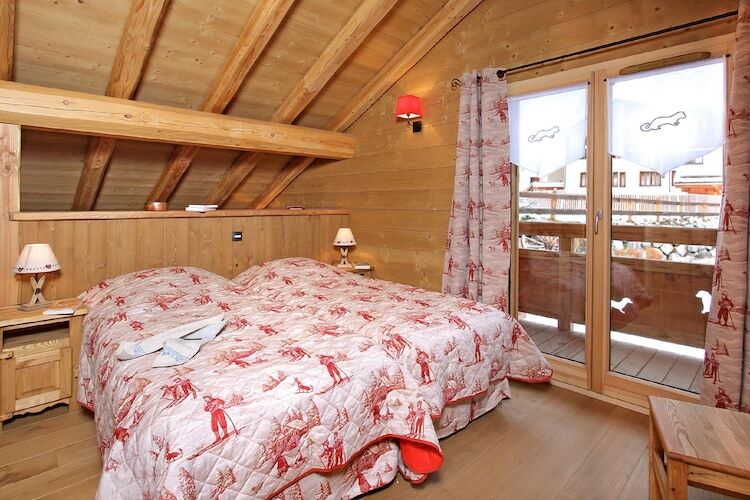 Chalet Le Prestige Lodge aux Deux Alpes - Photo 10