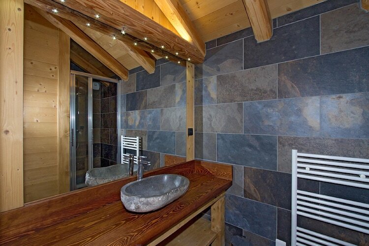 Chalet Le Prestige Lodge aux Deux Alpes - Photo 11