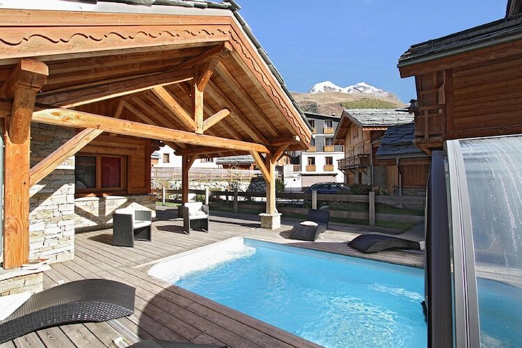 Chalet Le Prestige Lodge aux Deux Alpes - Photo 16