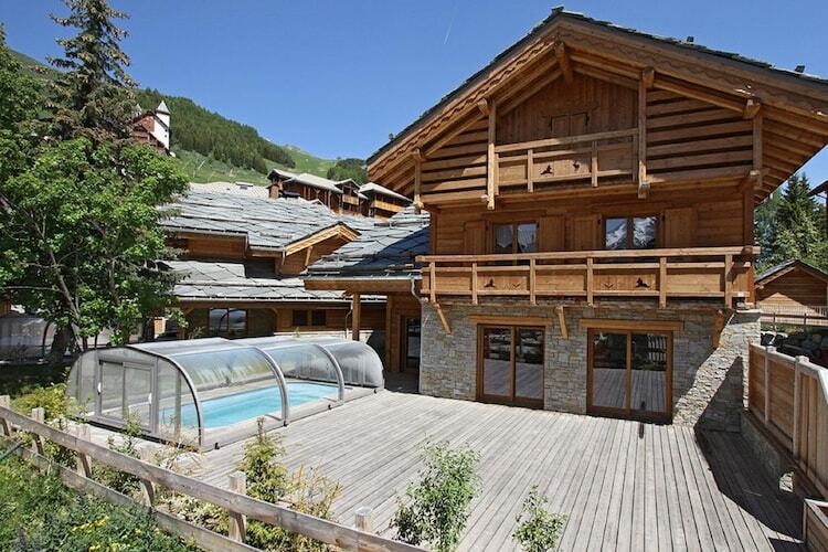 Chalet Le Prestige Lodge aux Deux Alpes - Photo 30