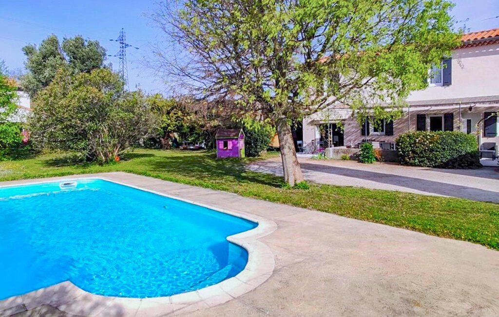 Maison 8 personnes à Montelimar - Photo 1