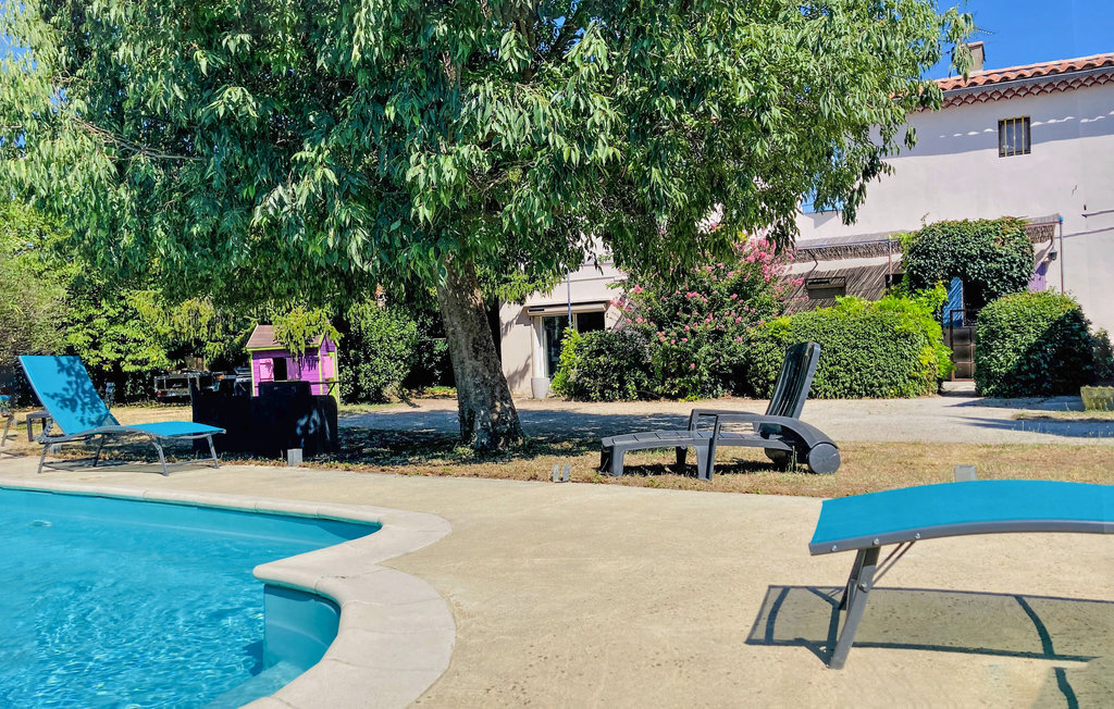Maison 8 personnes à Montelimar - Photo 2