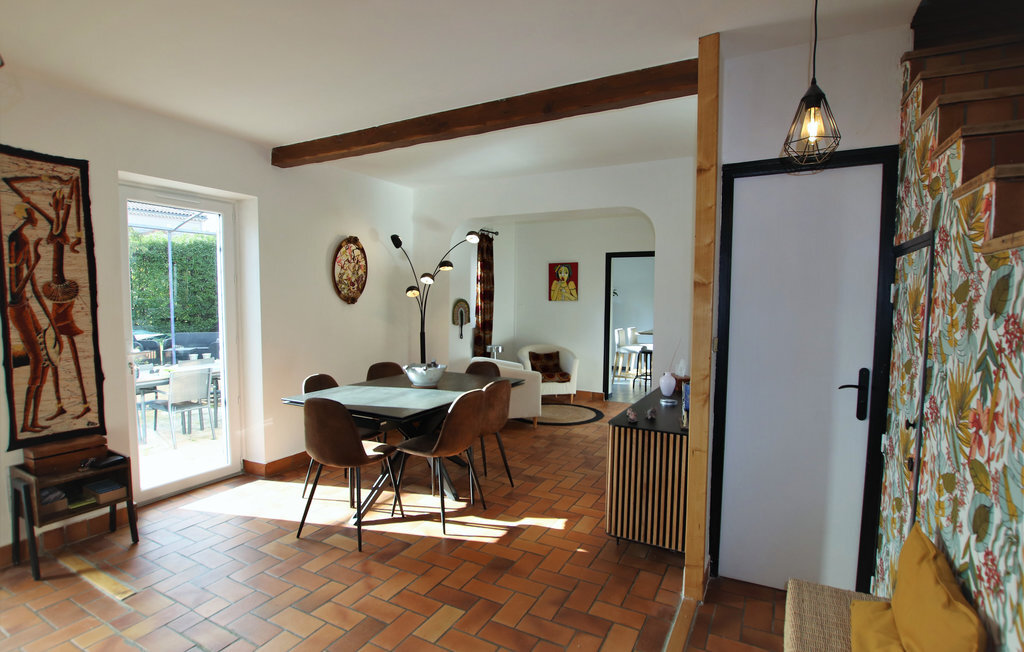Maison 8 personnes à Montelimar - Photo 6
