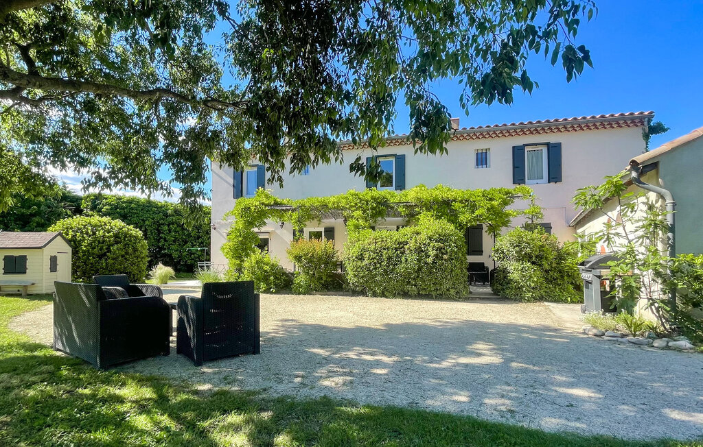 Maison 8 personnes à Montelimar - Photo 9