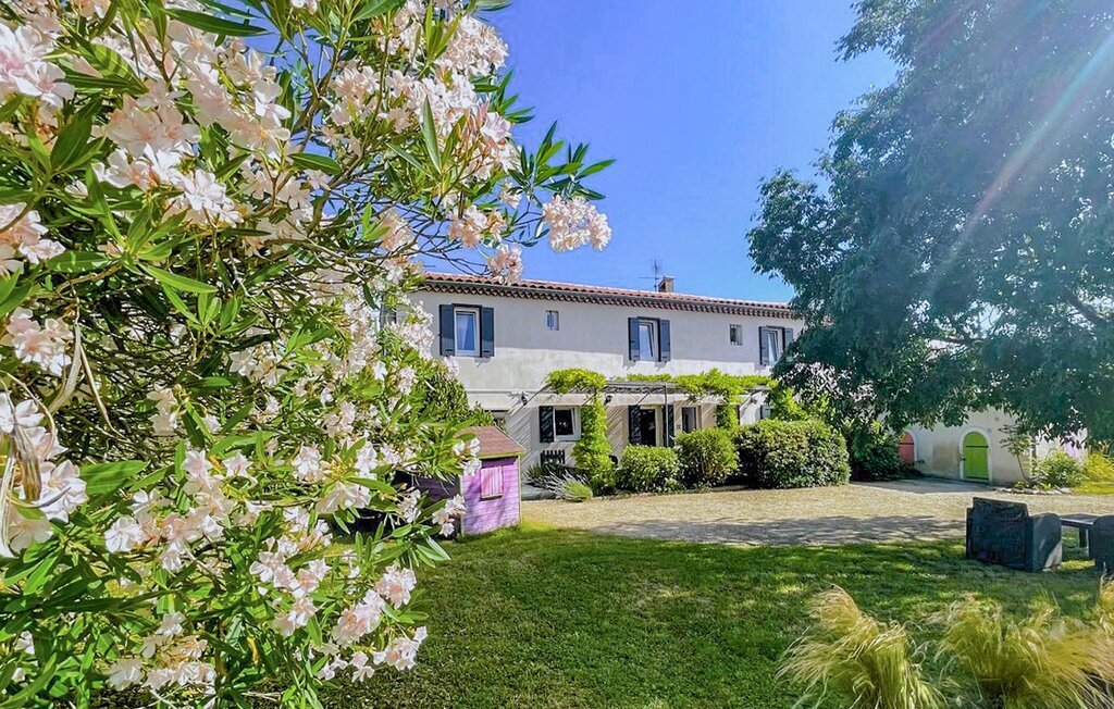 Maison 8 personnes à Montelimar - Photo 10
