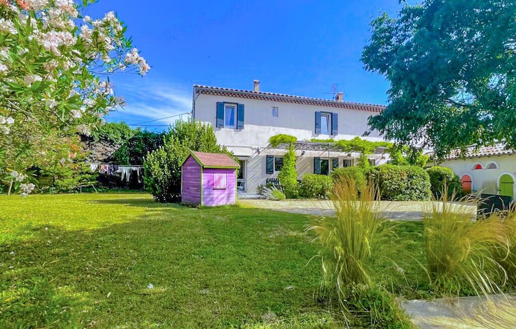 Maison 8 personnes à Montelimar - Photo 11