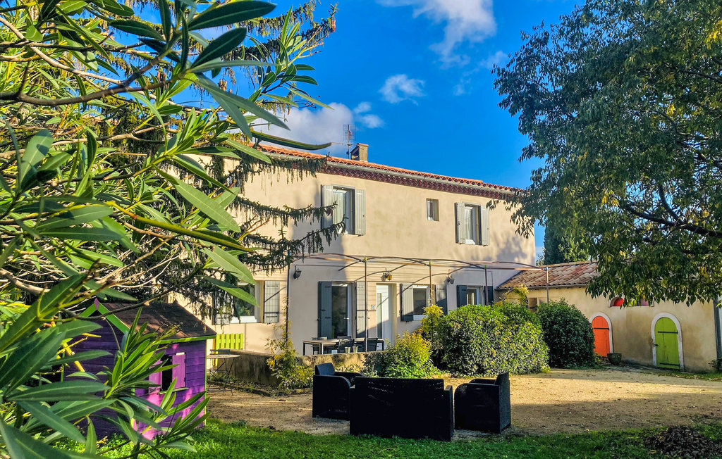 Maison 8 personnes à Montelimar - Photo 12