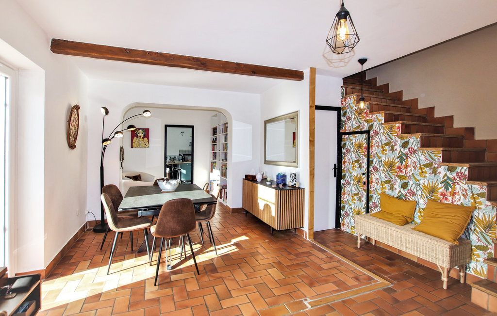 Maison 8 personnes à Montelimar - Photo 17
