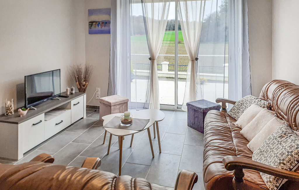 Maison 6 personnes à Saint-Carreuc, jardin 1000 m² - Photo 2