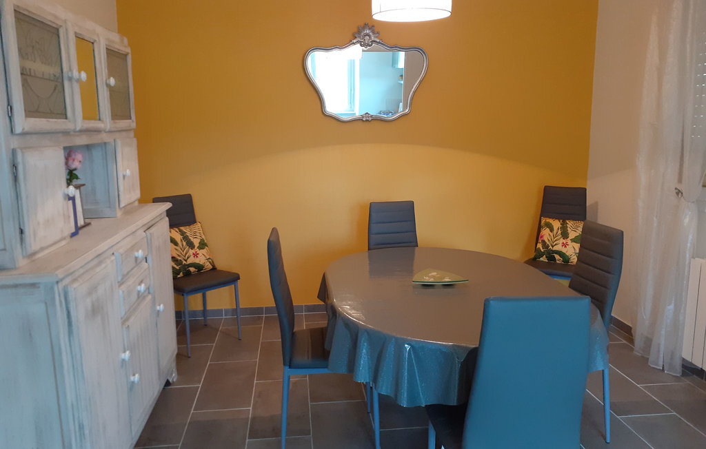 Maison 6 personnes à Saint-Carreuc, jardin 1000 m² - Photo 4