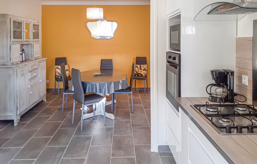 Maison 6 personnes à Saint-Carreuc, jardin 1000 m² - Photo 6