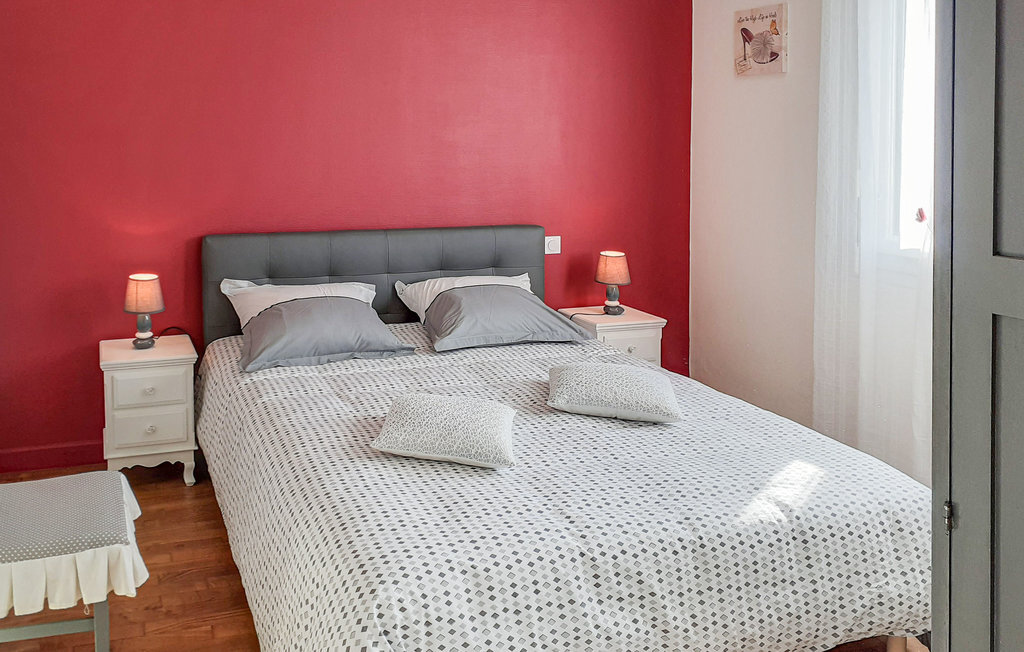 Maison 6 personnes à Saint-Carreuc, jardin 1000 m² - Photo 7