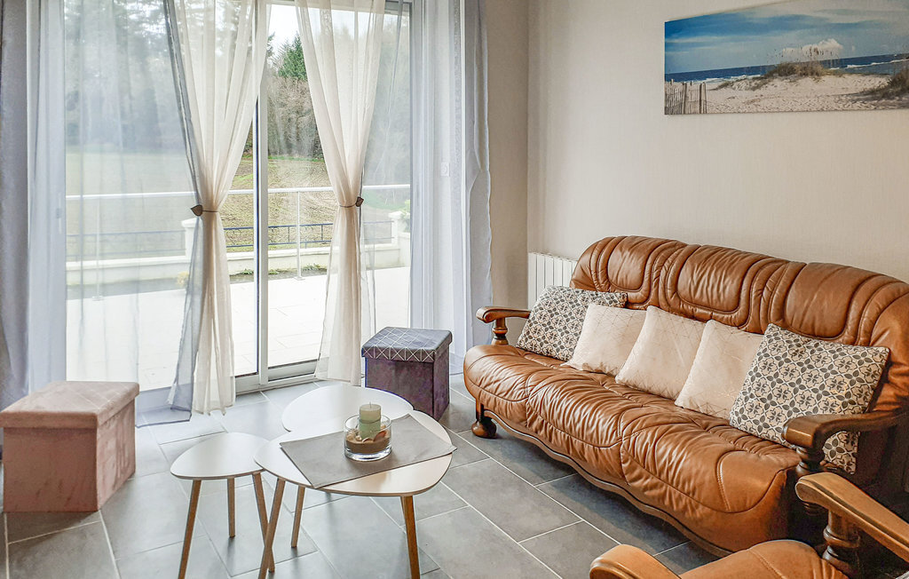 Maison 6 personnes à Saint-Carreuc, jardin 1000 m² - Photo 13