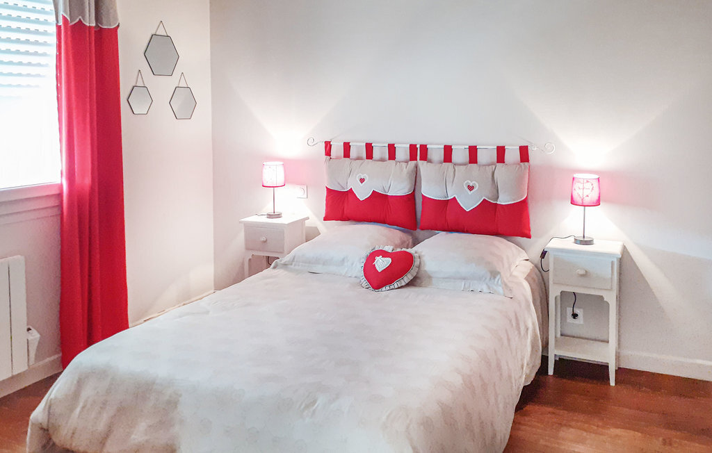 Maison 6 personnes à Saint-Carreuc, jardin 1000 m² - Photo 14