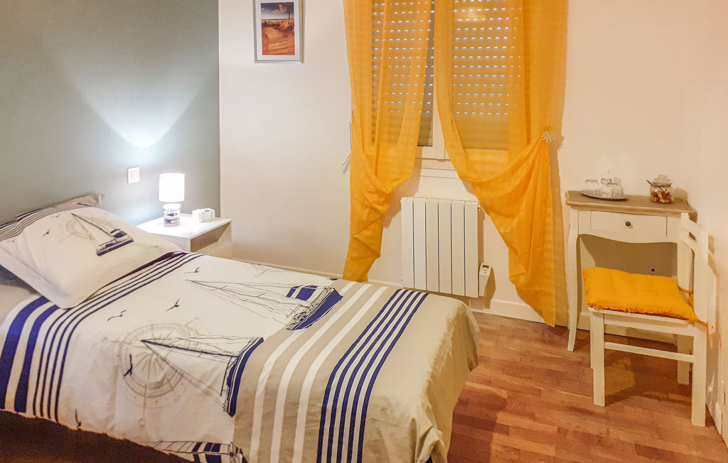 Maison 6 personnes à Saint-Carreuc, jardin 1000 m² - Photo 15