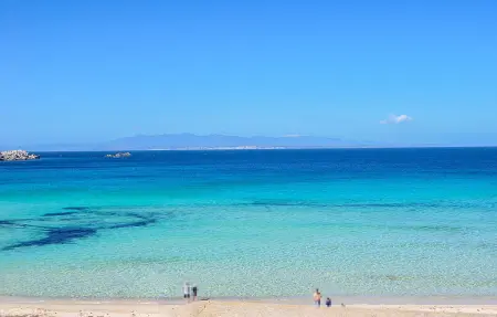 Location maison à Punta Su Turrione