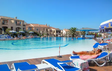 Location maison à Punta Su Turrione