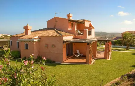Maison 6 personnes à Punta Su Turrione - Photo 1