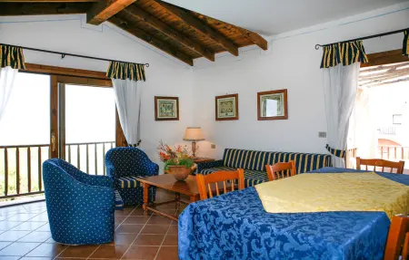 Maison 6 personnes à Punta Su Turrione - Photo 2
