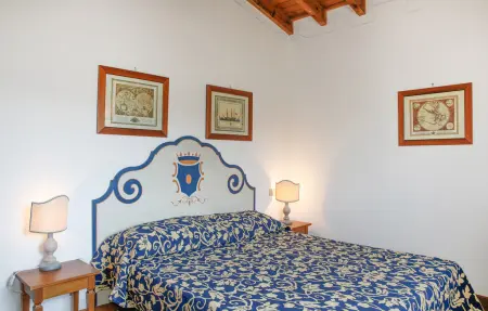 Maison 6 personnes à Punta Su Turrione - Photo 3